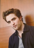photo 29 in Robert Pattinson gallery [id141359] 2009-03-25