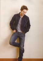 Robert Pattinson pic #141358