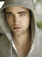 Robert Pattinson pic #330402