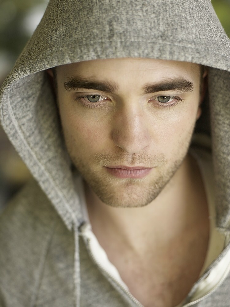 Robert Pattinson: pic #335874