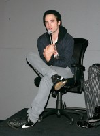 photo 27 in Robert Pattinson gallery [id124126] 2009-01-06