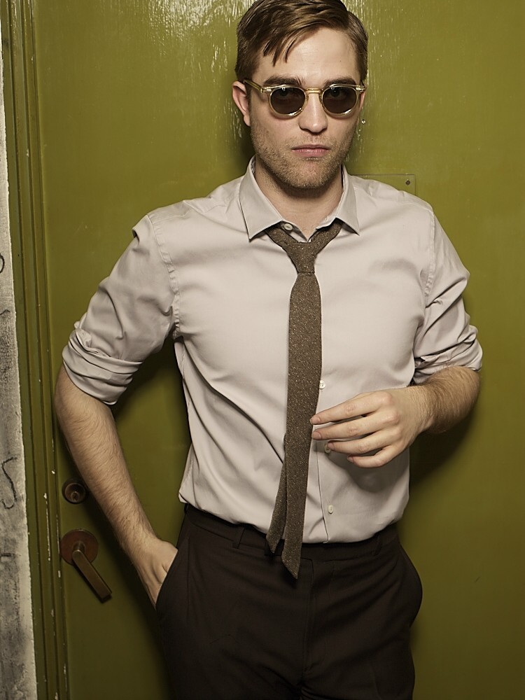 Robert Pattinson: pic #340759