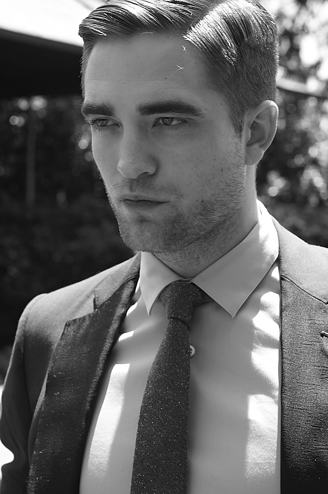 Robert Pattinson: pic #340749