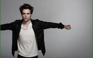 photo 13 in Robert Pattinson gallery [id325296] 2011-01-11