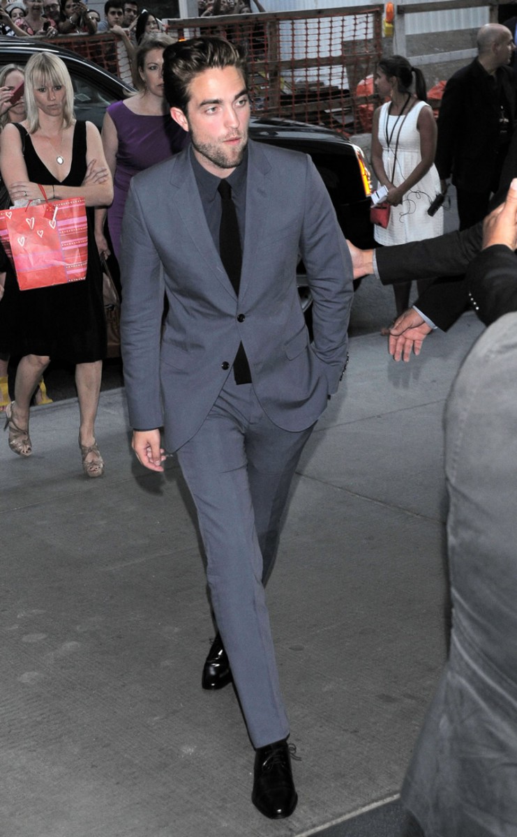 Robert Pattinson: pic #523000