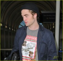 photo 25 in Robert Pattinson gallery [id143801] 2009-03-31