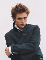 photo 7 in Robert Pattinson gallery [id200549] 2009-11-16