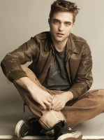 Robert Pattinson pic #270211