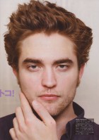 Robert Pattinson pic #207933