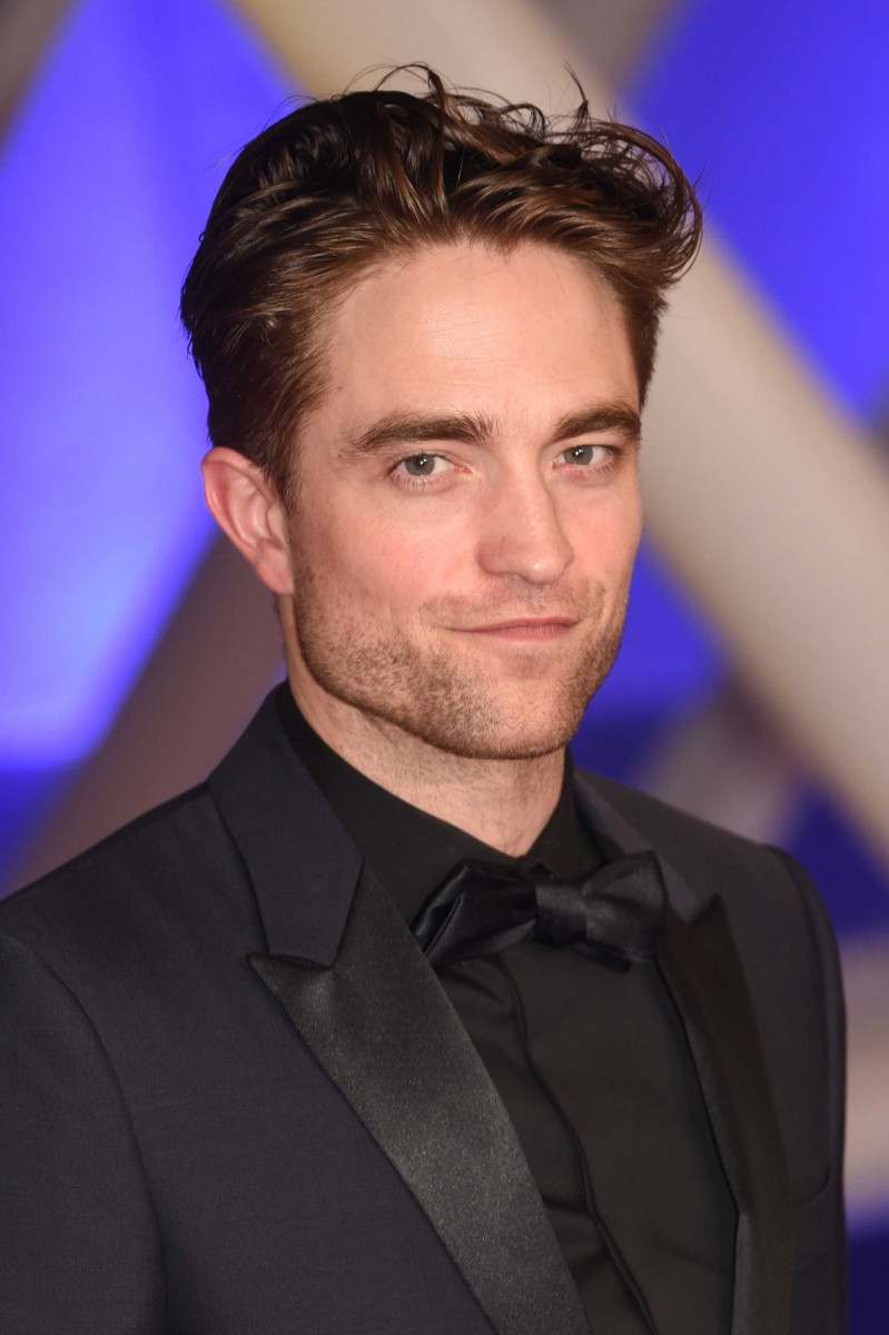 Robert Pattinson: pic #1294103