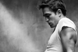 Robert Pattinson pic #1292713