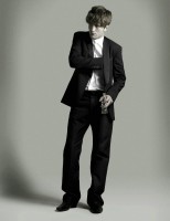 Robert Pattinson pic #200988