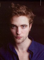 Robert Pattinson pic #207920