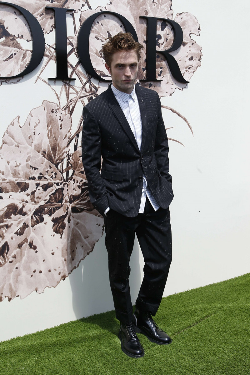 Robert Pattinson: pic #1325923