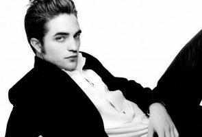 photo 11 in Robert Pattinson gallery [id205514] 2009-11-26