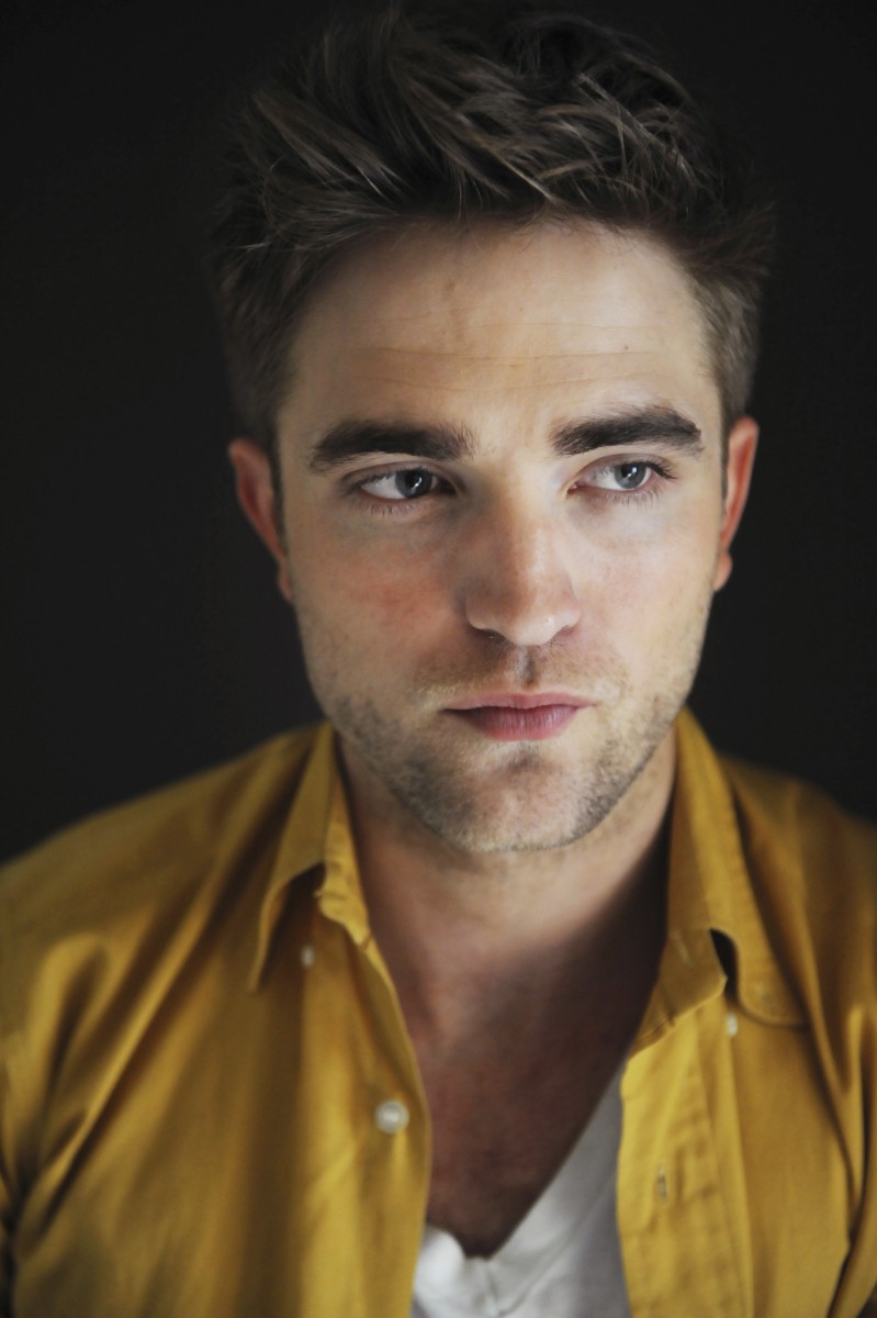 Robert Pattinson: pic #332575