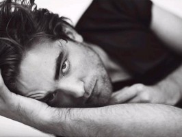 Robert Pattinson pic #141357