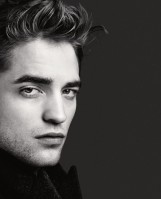 Robert Pattinson pic #200640