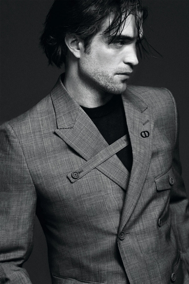 Robert Pattinson: pic #1241906
