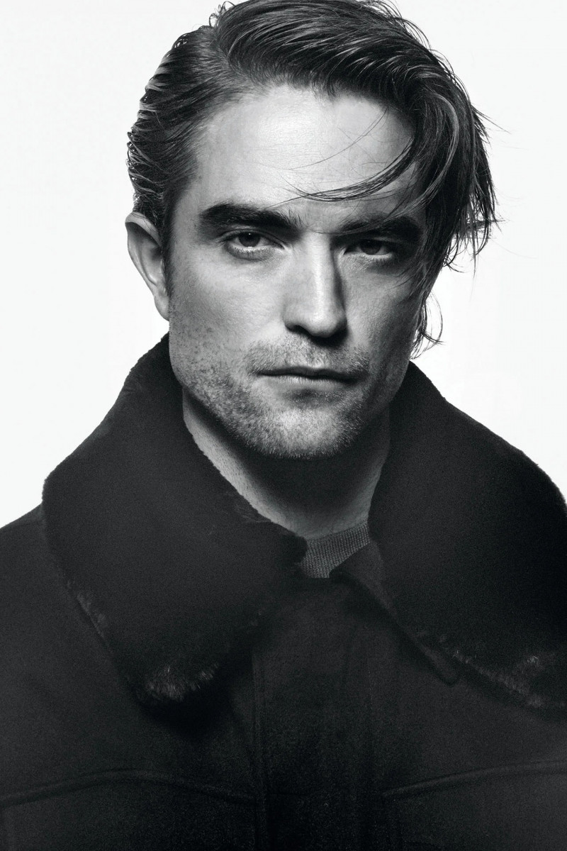 Robert Pattinson: pic #1241907
