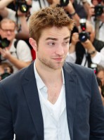 Robert Pattinson pic #503454