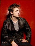 Robert Pattinson pic #282091