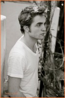 Robert Pattinson pic #282086