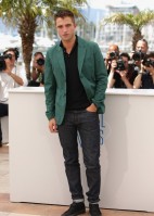 Robert Pattinson photo #