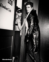 Robert Pattinson pic #1311165