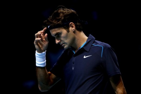 photo 4 in Roger Federer gallery [id436529] 2012-01-21