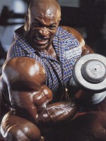 Ronnie Coleman pic #122388