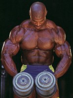 Ronnie Coleman pic #122390