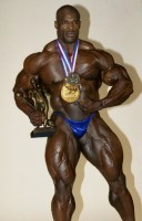 Ronnie Coleman pic #122389