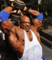 photo 7 in Ronnie Coleman gallery [id122383] 2008-12-26