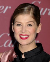 photo 7 in Rosamund Pike gallery [id752418] 2015-01-12