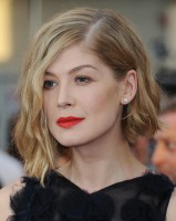 photo 7 in Rosamund Pike gallery [id756503] 2015-02-01