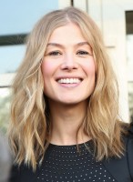 photo 3 in Rosamund Pike gallery [id932883] 2017-05-15