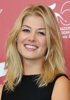 photo 25 in Rosamund Pike gallery [id884855] 2016-10-11