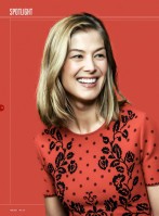 photo 12 in Rosamund Pike gallery [id1023299] 2018-03-24
