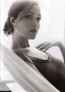photo 4 in Rose Byrne gallery [id97144] 2008-06-08