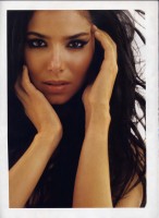 photo 4 in Roselyn Sanchez gallery [id196513] 2009-11-09