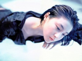 Ryoko Hirosue pic #250432