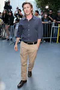 photo 5 in Sam Trammell gallery [id500113] 2012-06-17