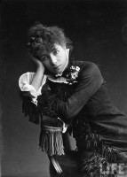Sarah Bernhardt pic #309142