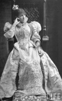 Sarah Bernhardt pic #309146