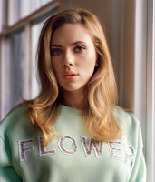 Scarlett Johansson pic #1268095