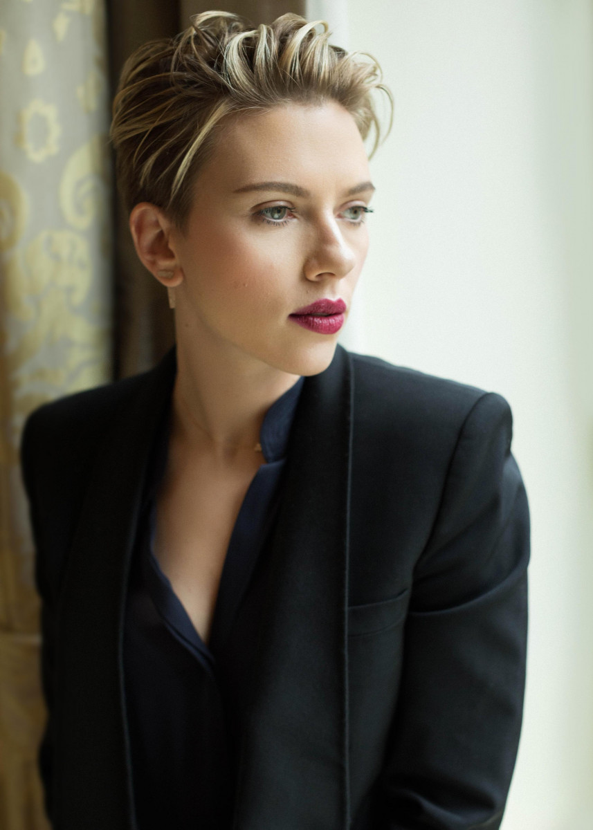 Scarlett Johansson: pic #1261395