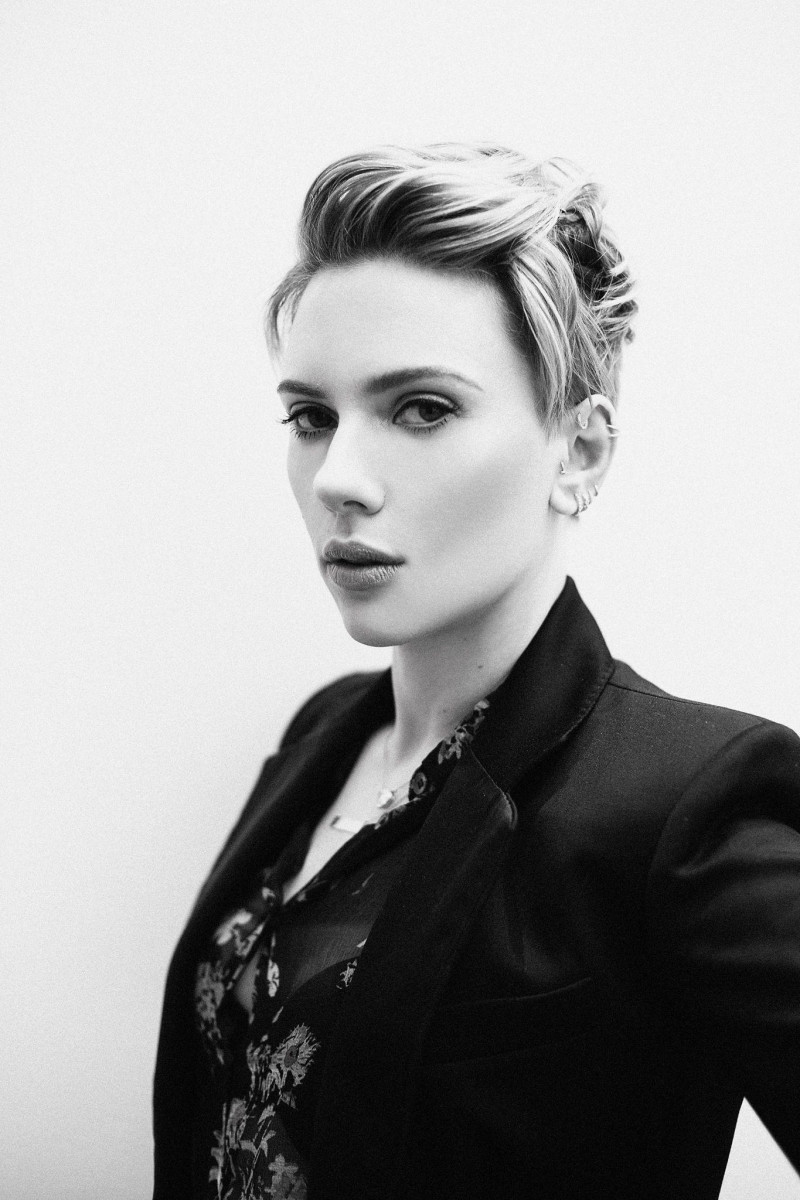 Scarlett Johansson: pic #1271396