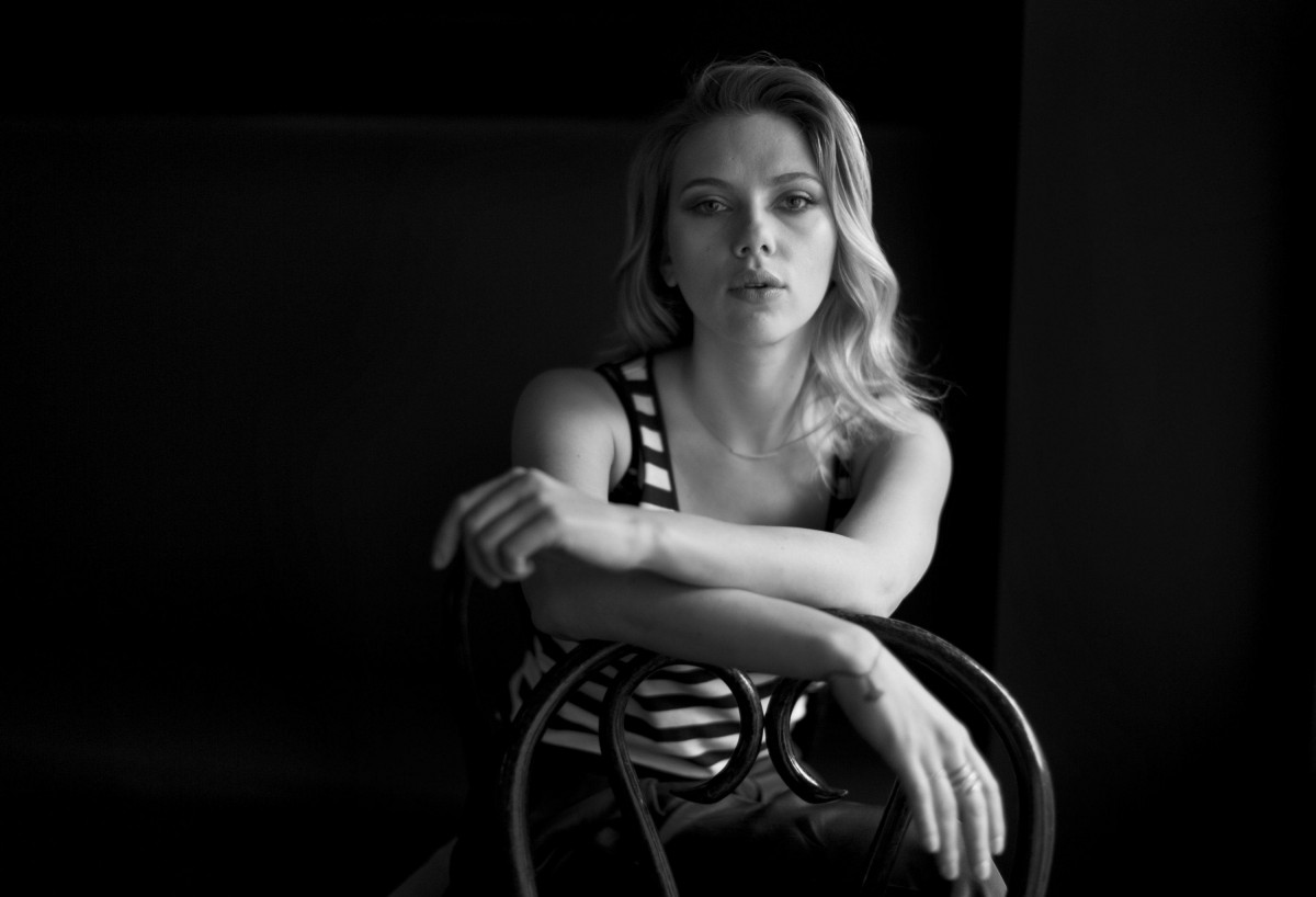 Scarlett Johansson: pic #1255201