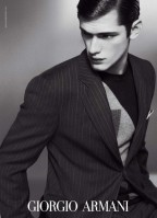 photo 13 in Sean O'Pry gallery [id383401] 2011-06-02